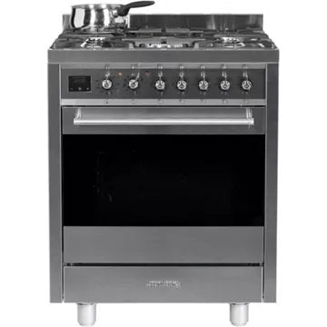 Piano de cuisson gaz							SMEG				C7GPX9