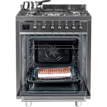 Piano de cuisson gaz							SMEG				C7GPX9