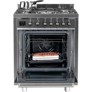 Piano de cuisson gaz							SMEG				C7GPX9