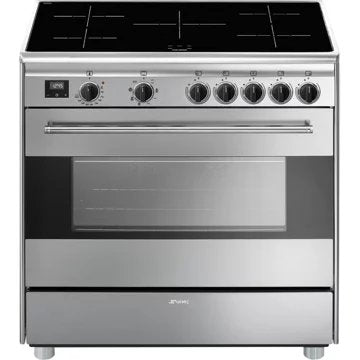 Piano de cuisson induction							SMEG				BG91IX2