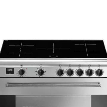 Piano de cuisson induction							SMEG				BG91IX2