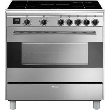 Piano de cuisson induction							SMEG				BG91IX2