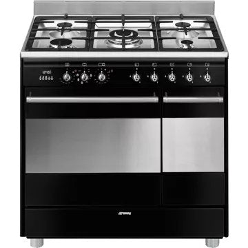 Piano de cuisson gaz							SMEG				SCB92MN8