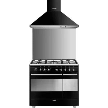 Piano de cuisson gaz							SMEG				SCB92MN8