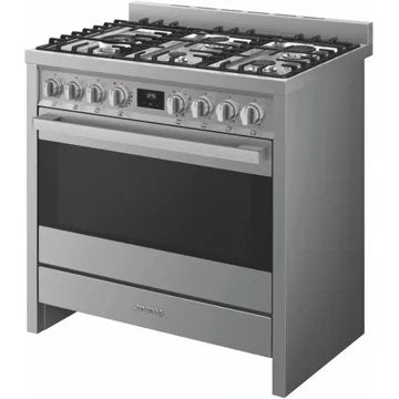 Piano de cuisson gaz							SMEG				B95GMCX2