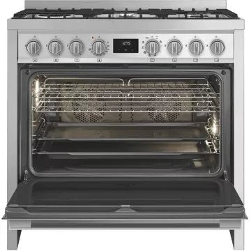 Piano de cuisson gaz							SMEG				B95GMCX2