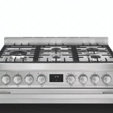 Piano de cuisson gaz							SMEG				B95GMCX2