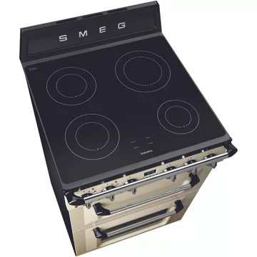 Cuisinière induction							SMEG				TR62IP2