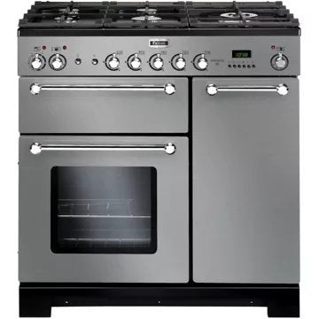 Piano de cuisson gaz							FALCON				KITCHENER 90 INOX