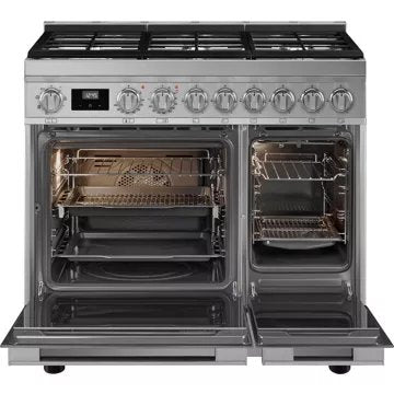 Piano de cuisson gaz							SMEG				CPF92GMX