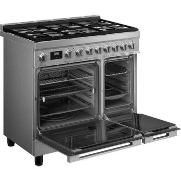 Piano de cuisson gaz							SMEG				CPF92GMX