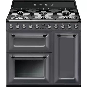 Piano de cuisson gaz							SMEG				TR93GR