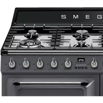 Piano de cuisson gaz							SMEG				TR93GR