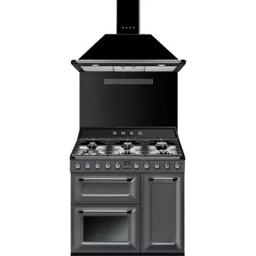 Piano de cuisson gaz							SMEG				TR93GR