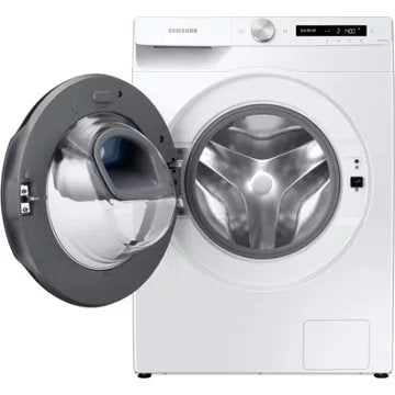 Lave linge hublot 							SAMSUNG 				WW10T554DAW Reconditionné