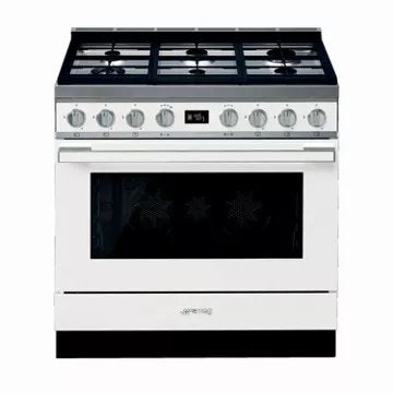 Piano de cuisson gaz							SMEG				CPF9GPWH