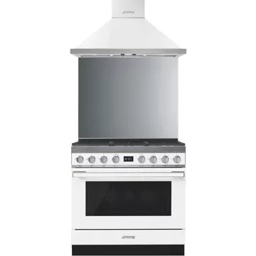 Piano de cuisson gaz							SMEG				CPF9GPWH