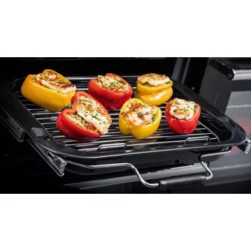 Piano de cuisson gaz							FALCON				LONGSTOCK DELUXE 90 GAZ NOIR