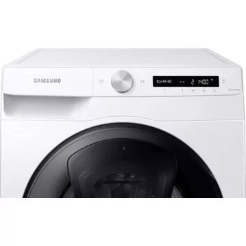 Lave linge hublot 							SAMSUNG 				WW10T554DAW Reconditionné