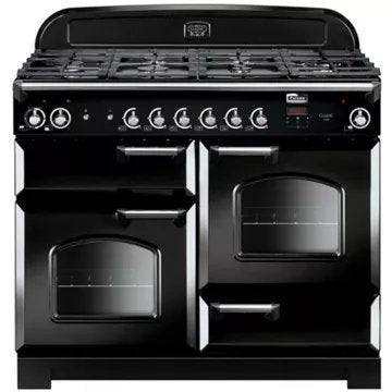 Piano de cuisson gaz							FALCON				CLASSIC110 NOIR CHRM