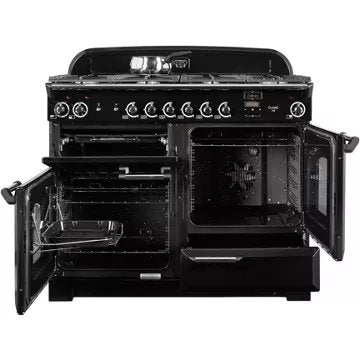 Piano de cuisson gaz							FALCON				CLASSIC110 NOIR CHRM