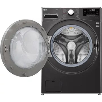 Lave linge hublot 							LG				F71P12BS TurboWash Reconditionné