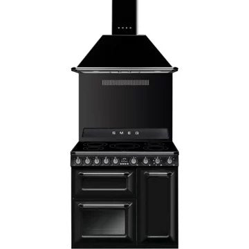 Piano de cuisson induction							SMEG				TR93IBL2