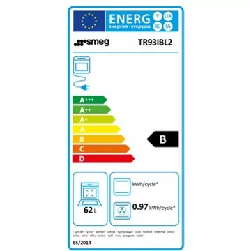 Piano de cuisson induction							SMEG				TR93IBL2