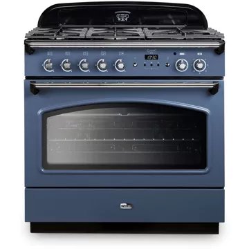 Piano de cuisson gaz							FALCON				CLASSIC FX  TAB GAZ 90 CM ROCHE BLEUE CH