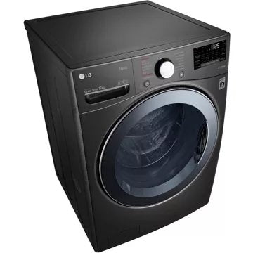 Lave linge hublot 							LG				F71P12BS TurboWash Reconditionné