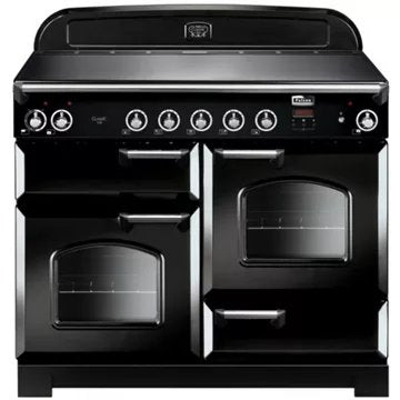 Piano de cuisson induction							FALCON				CLASSIC110 INDUCT NOIR CHRM