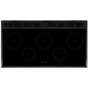 Piano de cuisson induction							FALCON				CLASSIC110 INDUCT NOIR CHRM