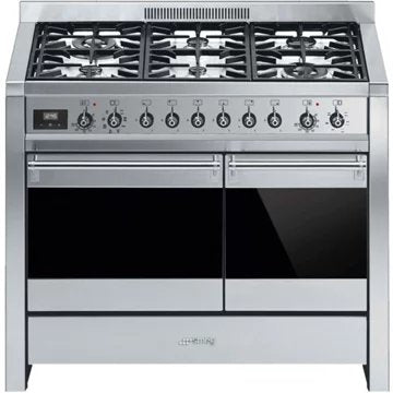 Piano de cuisson gaz							SMEG				A2-81