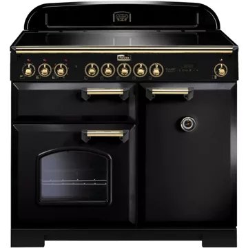 Piano de cuisson induction							FALCON				CLASSIC DELUXE 100 NOIR LAITON