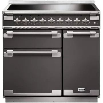 Piano de cuisson induction							FALCON				ELS90EISL/-EU