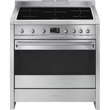 Piano de cuisson induction							SMEG				A1PYID-9