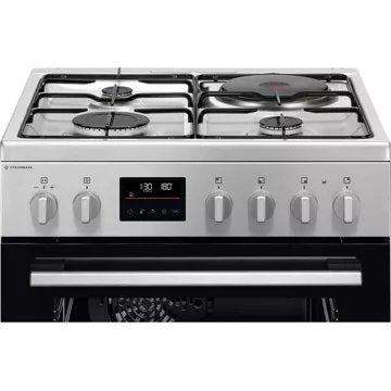 Cuisinière gaz							ELECTROLUX				EKM668989X