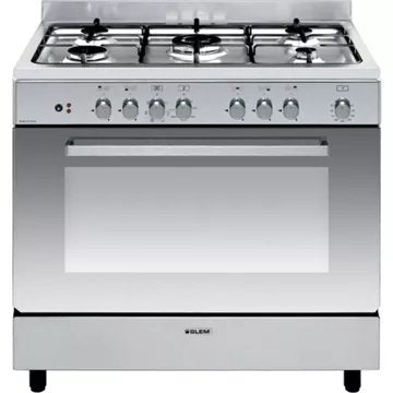 Piano de cuisson gaz							GLEM				GE960CBIX2