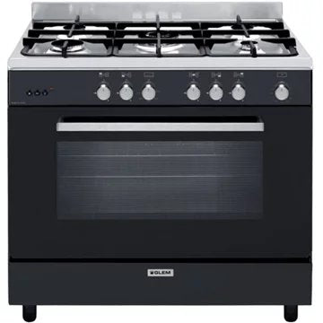 Piano de cuisson gaz							GLEM				GE960CMBK2