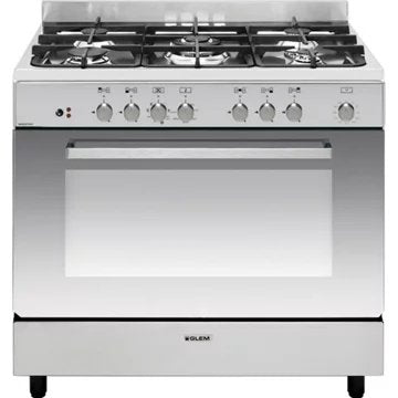 Piano de cuisson gaz							GLEM				GE960CVIX2