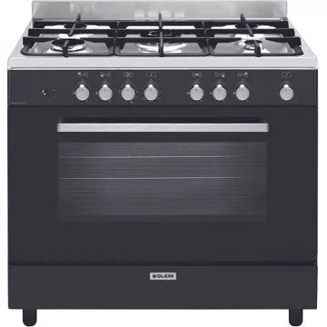 Piano de cuisson gaz							GLEM				GE960CVBK2