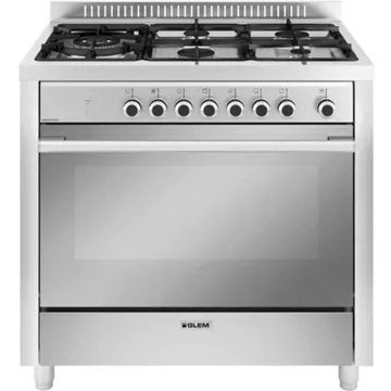 Piano de cuisson gaz							GLEM				GX960CVIX