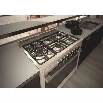 Piano de cuisson gaz							GLEM				GX960CVIX