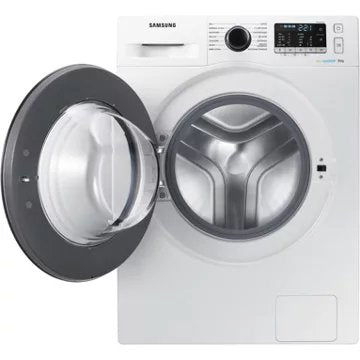 Lave linge hublot 							SAMSUNG 				WW80J5555FW Reconditionné