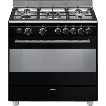 Piano de cuisson gaz							SMEG				BG91CTN2