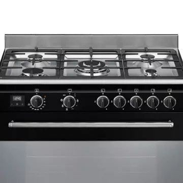 Piano de cuisson gaz							SMEG				BG91CTN2