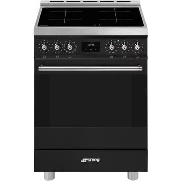 Cuisinière induction							SMEG				C6IPMBM2