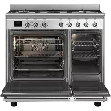 Piano de cuisson gaz							SMEG				CX92GM