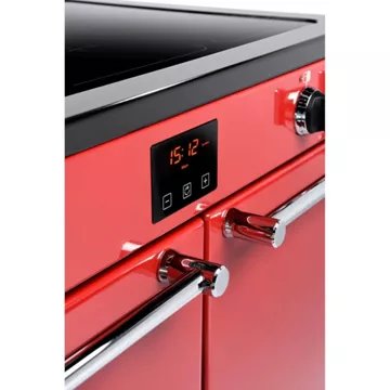 Piano de cuisson induction							BELLING				KENSINGTON 90 EI CREME