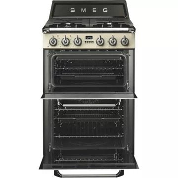 Cuisinière gaz SMEG TR62P